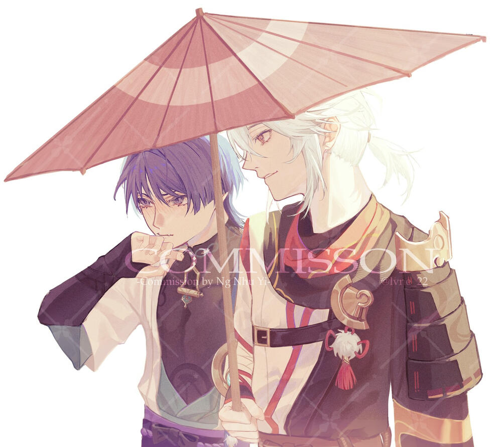 (C) Ng Như Ýi